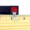 Power-Sonic Loodaccu, 12V/12Ah - PS-12120 - Afbeelding 2