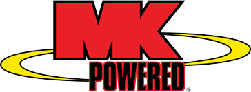 Logo MK Battery