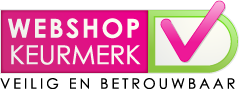 Logo Webshop Keurmerk